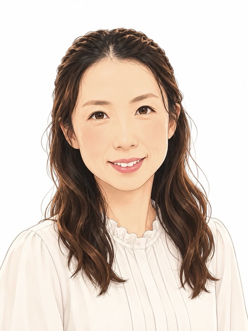 たかこ先生