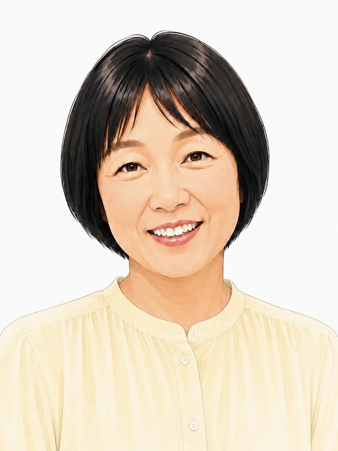 まみ先生
