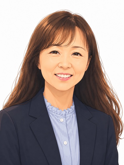 あきよ先生