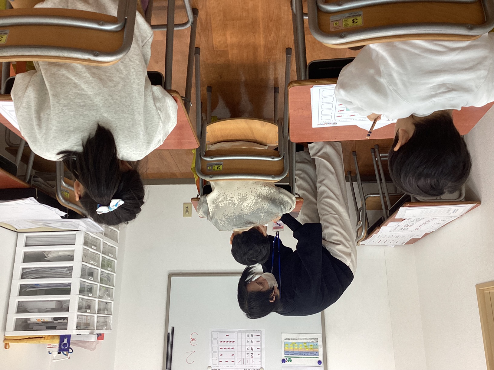 希少☆小学校受験☆ICE幼児教室　授業プリント 希少☆小学校受験☆ICE幼児教室 授業プリント 希少☆小学校受験☆ICE