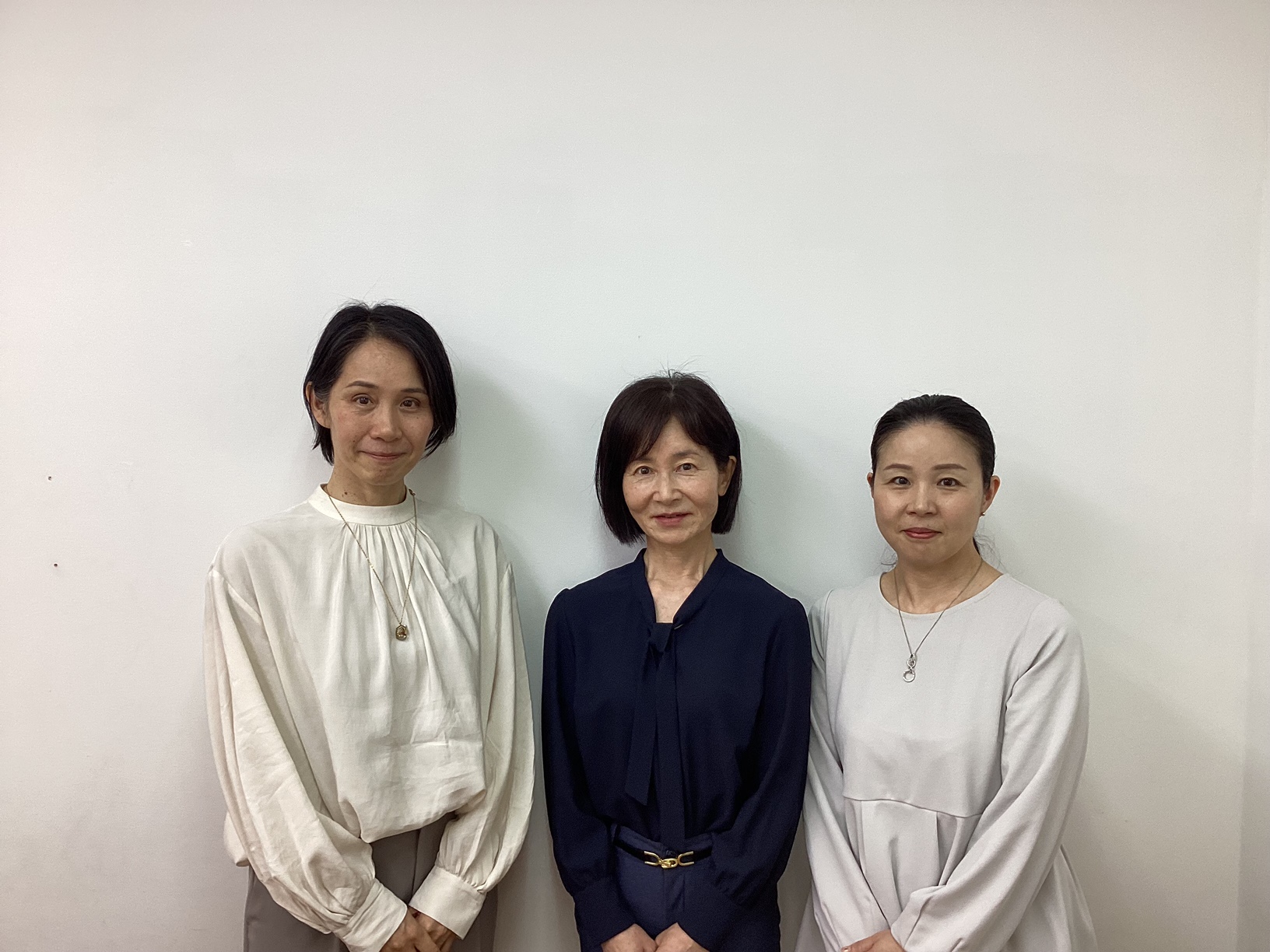 インストラクターの先生