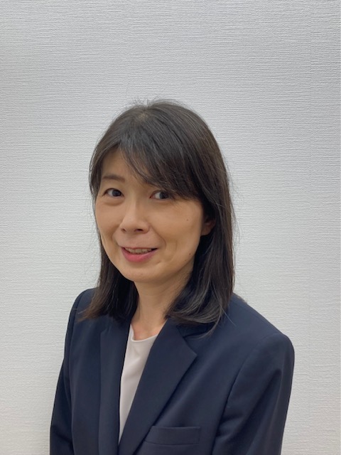 古川先生