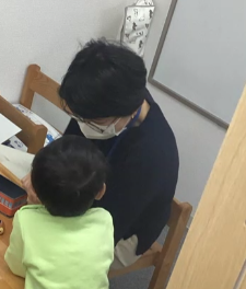 H・A先生