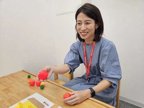 島田先生
