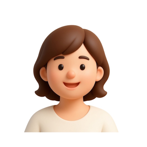 Iくんのお母さま