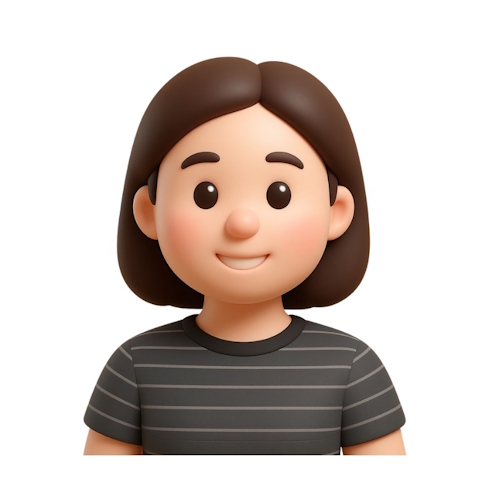 Kくんのお母さま