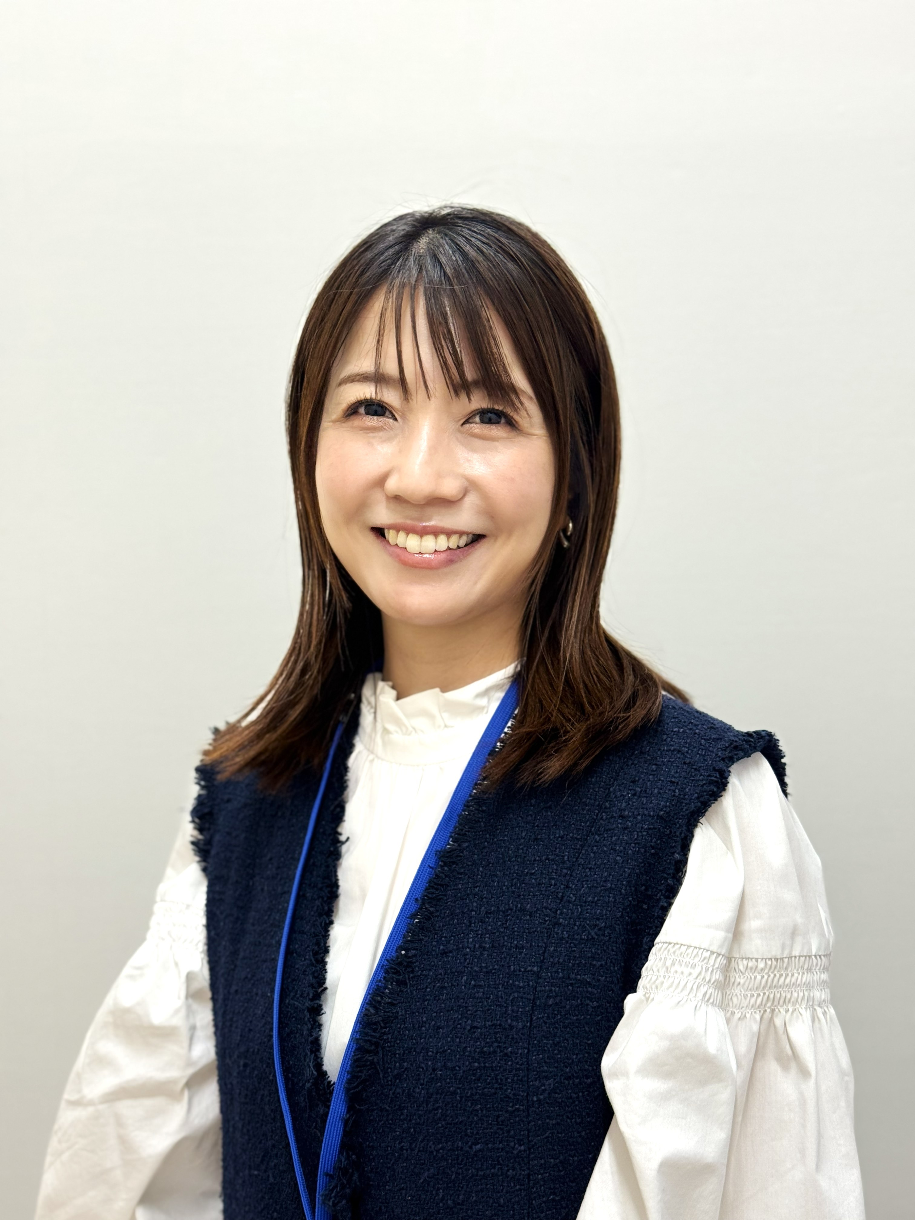 岡田先生