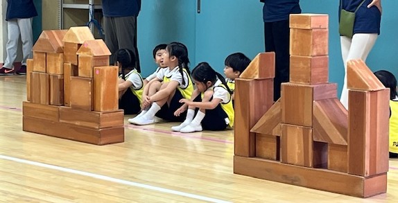 若松河田校
