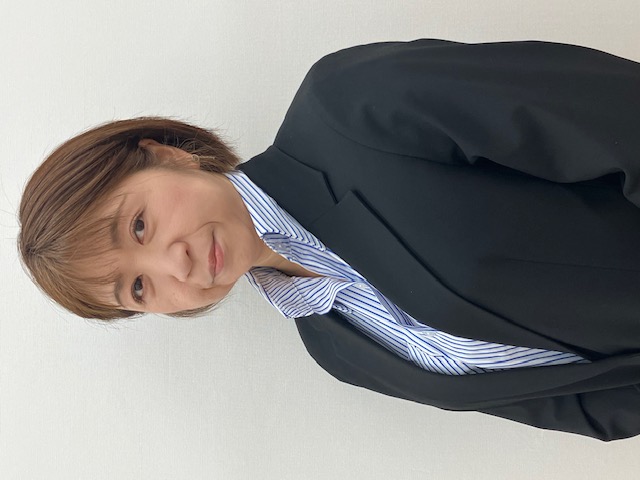 西川先生