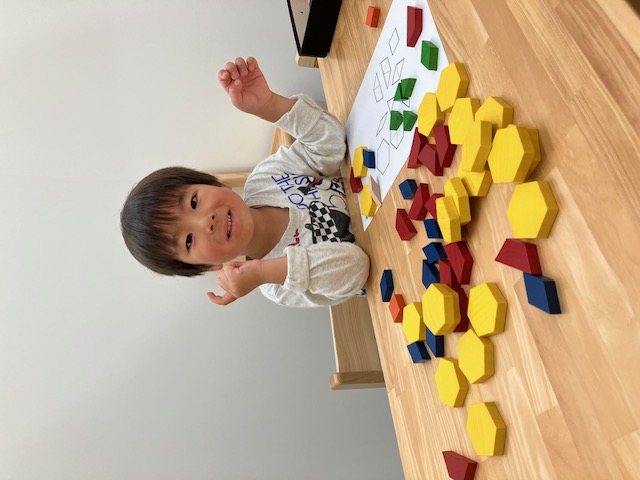 ひかるくん