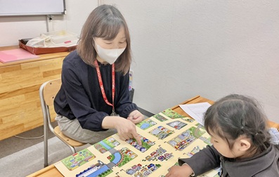 川原田先生