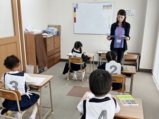 石原先生