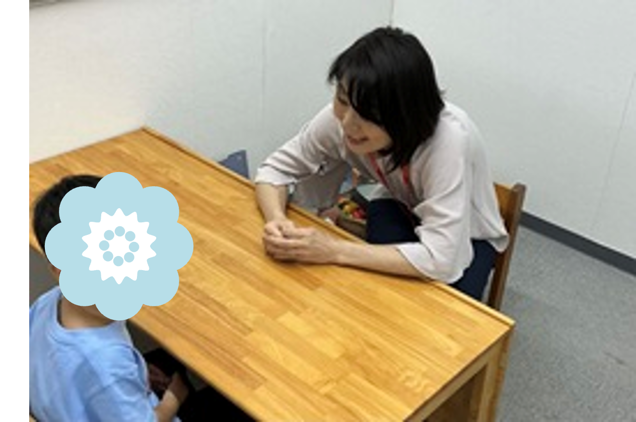 藤尾先生