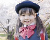 合格者ぞくぞく!知能育成で培った確かな土台を受験に活かす