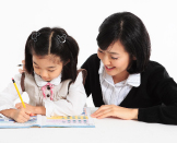 国語コース(6歳)