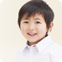 中学校受験準備