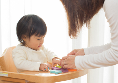 グングンのびるを実感!「学ぶ楽しさ」で選ぶ、チャイルド・アイズの受験対策