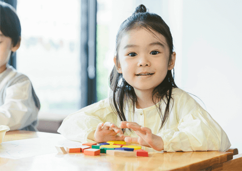 ”子どもの算数嫌い”に効果あり!楽しみながら算数のセンスを磨く。